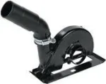 Makita 193794-5 Slankiojantis dulkių siurbimo gaubtas 115/125 mm