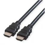 ROTRONIC-SECOMP Roline Green - High Speed - HDMI-Kabel - HDMI m&auml;nnlich zu HDMI m&auml;nnlich