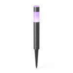 Eufy T8L30311 sodo &scaron;viestuvas LED RGBWW 1500-9000 K, 4 vnt. rinkinys