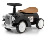 Vaiki&scaron;kas stumdomas automobilis Milly Mally Royce juodas, modelis 5923