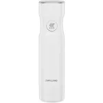 Vakuuminis siurblys ZWILLING FRESH & SAVE baltas, baterija 3,7V, MicroUSB įkrovimas, 190&times;50&times;50 mm, 330 g
