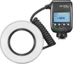 Godox MF R76N TTL makro žiedinė blykstė Nikon (MF-R76N)