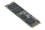 Fujitsu S26492-F2644-L225 vidinis kietojo kūno diskas 2 GB M.2 PCI Express NVMe
