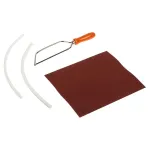 EkWaterBlocks EK-HD vamzdelio D.I.Y. rinkinys - skysčio au&scaron;inimo plėtinio rinkinys