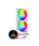 CPU au&scaron;intuvas Multi SOCKET/LIGHTFLOW 240 ARGB (W) Montech