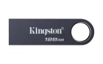 Kingston DataTraveler SE9 G3 USB atmintinė 128 GB, USB 3.2 Gen 1, juoda