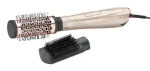 BaByliss AS914PE &scaron;iltasis tiesinimo &scaron;epetys, 1000 W, 2,5 m, juodas/rožinio aukso