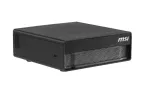 MSI EdgeXpert AI Superkompiuteris, NVIDIA DGX Spark GB10 Grace Blackwell architektūra, 128 GB LPDDR5 vieningoji atmintis, 4 TB SSD, ARM procesorius, WiFi 7, BT 5.3, NVIDIA DGX OS &ndash; EDGEXPERT NVIDIA DGX GB10 128GB 4TB