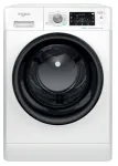 Indesit FFD 11489 BV EE Skalbimo ma&scaron;ina, A, priekinis pakrovimas, talpa 11 kg, 1351 aps./min., gylis 60,5 cm, balta | Whirlpool