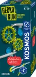 Kosmos Gecko Run Wheels eksperimentų rinkinys, fizika, nuo 8 metų, įvairiaspalvis