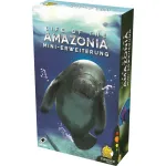 Life of the Amazonia: Mini Papildymas, Stalo Žaidimas