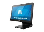 Elo Touch Solutions Elo I-Series 3 - All-in-One (Komplettl&ouml;sung) - Core i5 i5-1245UL / 1.6 GHz - RAM 8 GB - SSD 256 GB - NVMe - Intel Iris Xe Grafik -