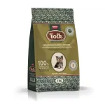 FOLK Small breeds Traditional Greater Poland duck with rabbit, apples and marjoram - sausas &scaron;unų maistas - 7kg