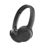 Belaidės ausinės ant ausų Philips SHB3075M2BK/97 &mdash; juodos, ant ausų, belaidės muzikai ir skambučiams