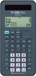 Mokslinis skaičiuotuvas Texas Instruments TI-30 X Prio MathPrint saulės/baterija