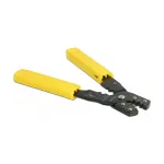 Crimpavimo įrankis DeLOCK 90543 gnybtiniams kontaktams AWG 10&ndash;28