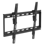 Techly ICA-PLB 261M sieninis TV laikiklis, pakreipiamas, 25&ndash;56 colių (iki 142,2 cm), maks. 40 kg, plonas 25 mm