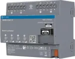 Busch-Jaeger Dimmaktor 4x315W, REG DA/M.4.315.2.11 (2CKA006220A0837)