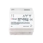 Maitinimo &scaron;altinis 12V, 4.5A, 60W, DIN bėgelis