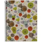 MIQUELRIUS College Notebook Eco Design 4 linijuotas DIN A4 vidinis kra&scaron;tas (A295999)