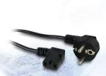 Inter-tech 88885299 Juodas priedas ry&scaron;iams