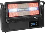 Stroboskopas EUROLITE LED IP Mega PIX Strobe 714 Swing, LED, 52200943