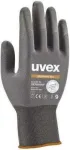 Uvex 6004011 Apsauginė pir&scaron;tinė phynomic lite, dydis 11 (6004011)