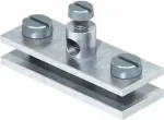 OBO Bettermann įžeminimo gnybtas 939 Schelle 55mm (5043107)
