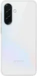 Samsung Clear Case Galaxy A36 EF-QA366CTEGEU, skaidrus apsauginis dėklas