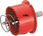 Cimco 207564 HSS bi-metalinė gręžimo karūnos geležtė, 75 mm