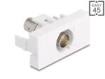 DeLOCK 90855 modulis Easy 45 su BNC lizdu
