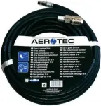 AEROTEC Suspausto oro žarna 10 m x 9 mm (2005741)