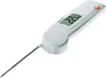 TESTO Einstich-Thermometer 103 (0560 0103)