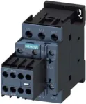 Kontaktorius 3RT2024-1AP04 AC-3 5.5kW/400V (3RT20241AP04)