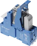 FINDER S.p.A. 58.33.9.024.0050 sujungimo relė 24 V DC