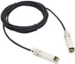 Extreme Networks Ethernet 10GBase-CR laidas - SFP+ (M) į SFP+ (M) - 10 m - ExtremeCloud E3120