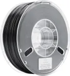 Renkforce RF-4738584 ABS Filamentas 1,75 mm 1000 g Juodas 1 vnt.