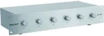 Amplifier / zonos lygio valdiklis Omnitronic ELA 6M-Zonen LS-Regler 5W, 6 zonų prane&scaron;imų / lygio valdymas, 5 W i&scaron;ėjimas