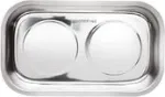 Gedore RED R19102000 nerūdijančio plieno magnetinis padėklas, 240 x 140 mm, 2 magnetai