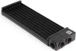 Alphacool ES U-Form RAM-Wasserk&uuml;hler 8-Fach Set