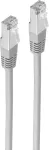 Tinklo kabelis ShiverPeaks BS75726-H 20m Cat6 S/FTP