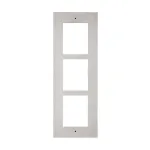 2N Helios IP Verso montavimo rėmas 3 moduliams 9155013