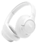 Ausinės JBL Tune 730BT belaidės Bluetooth supra-aural baltos, 20&ndash;20000 Hz, 218,2 g