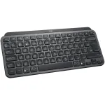 LOGITECH MX Keys Mini For Business Graphite (JK klaviatūra, UK i&scaron;dėstymas)