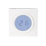 Standartinis termostatas WT-D 088U0622 230V