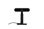 Lenovo ThinkVision MC50 internetinė kamera 1920 x 1080 pikselių USB 2.0 Juoda
