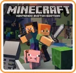 Nintendo Minecraft Switch Edition (Standartinis leidimas) &ndash; Nintendo Switch