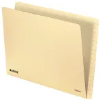 Kabinamas aplankas Leitz 24320011, kartonas