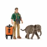 Schleich 81476 vaiki&scaron;ka žaislinė figūrėlė