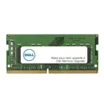 DELL SNPVNY72C/16G atminties modulis 16 GB 1 x 16 GB DDR5 262-pin SO-DIMM